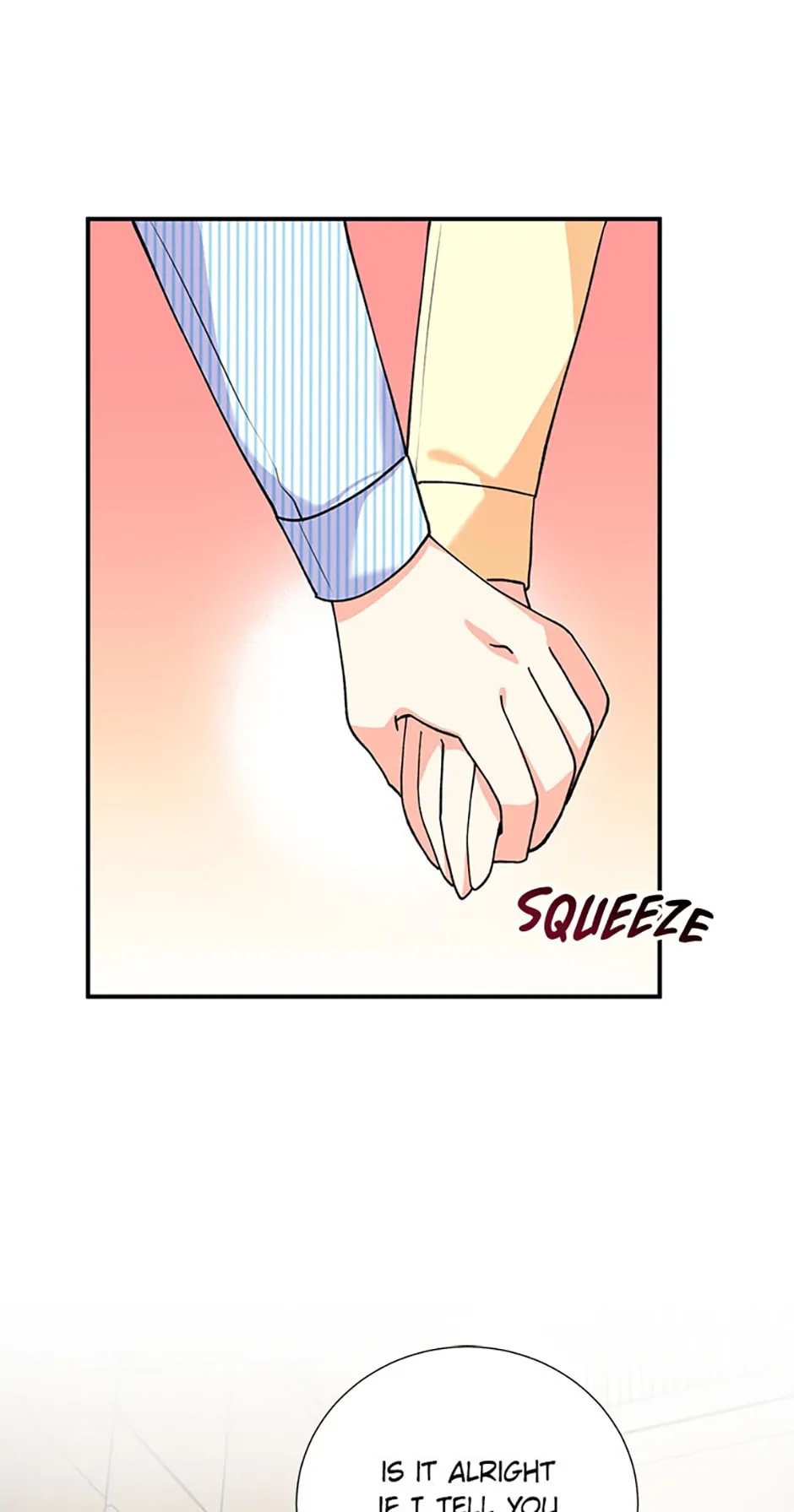 Marriage Substitute Chapter 9 - page 51