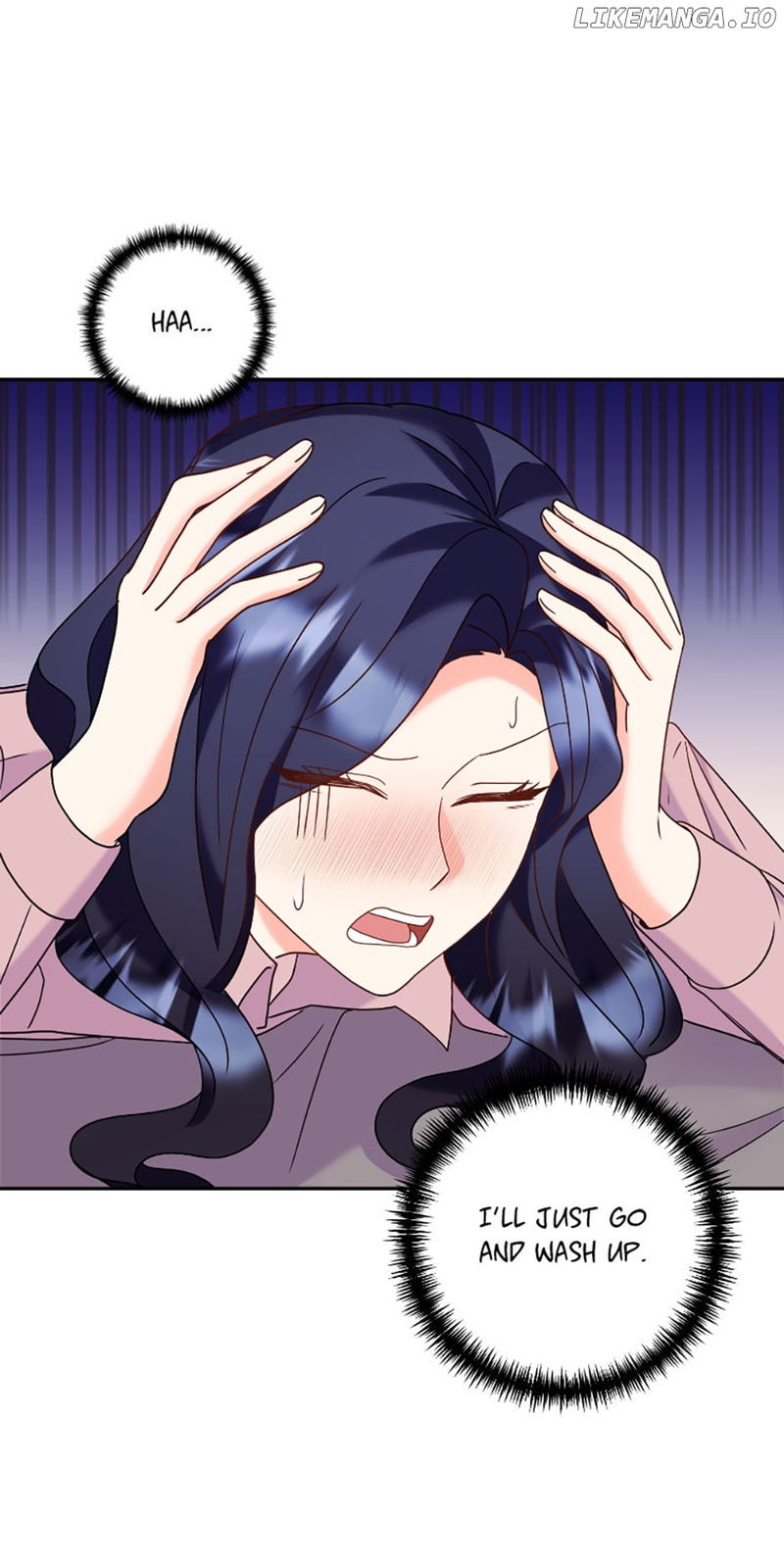 Marriage Substitute Chapter 45 - page 18