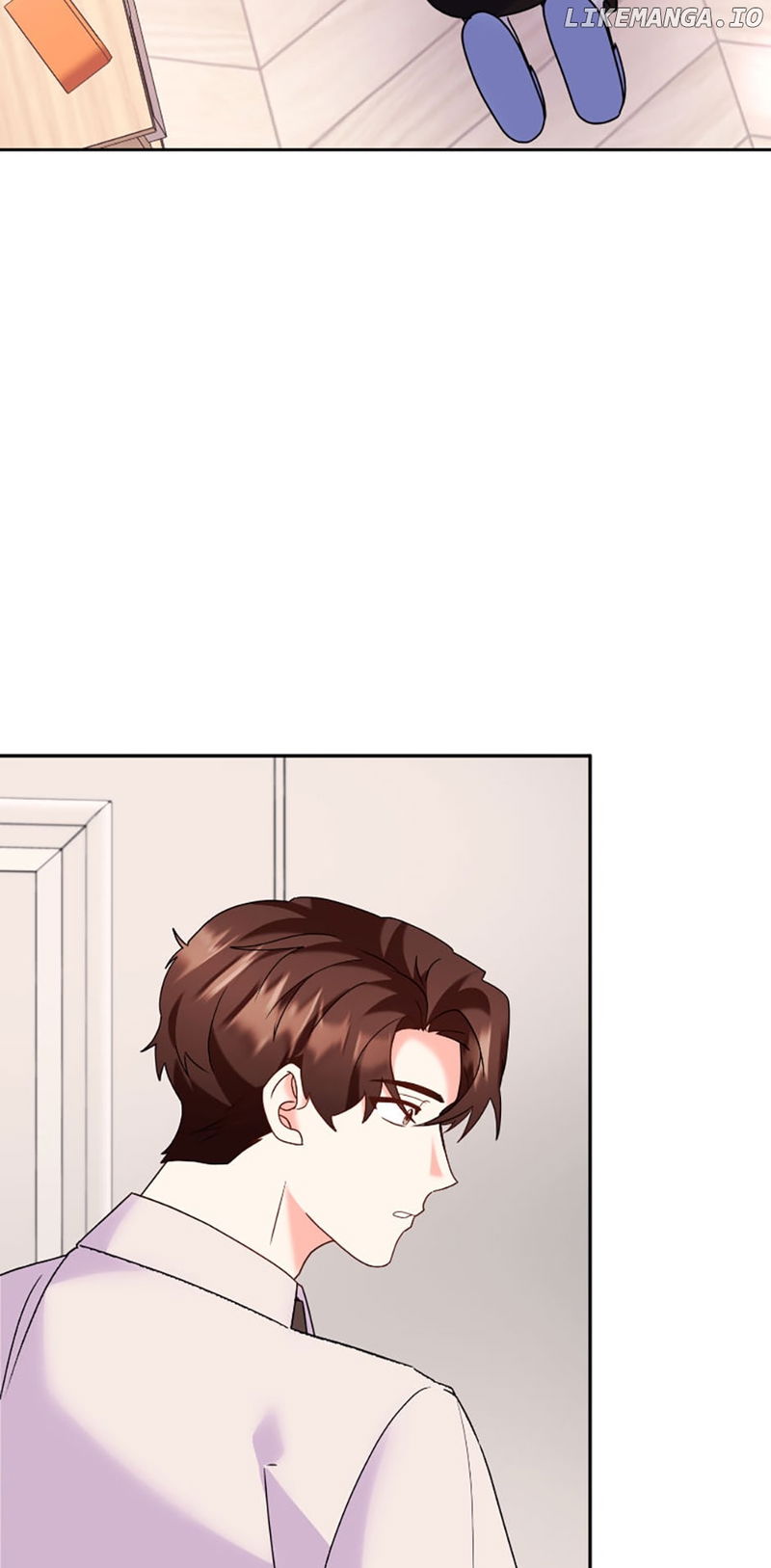 Marriage Substitute Chapter 45 - page 2