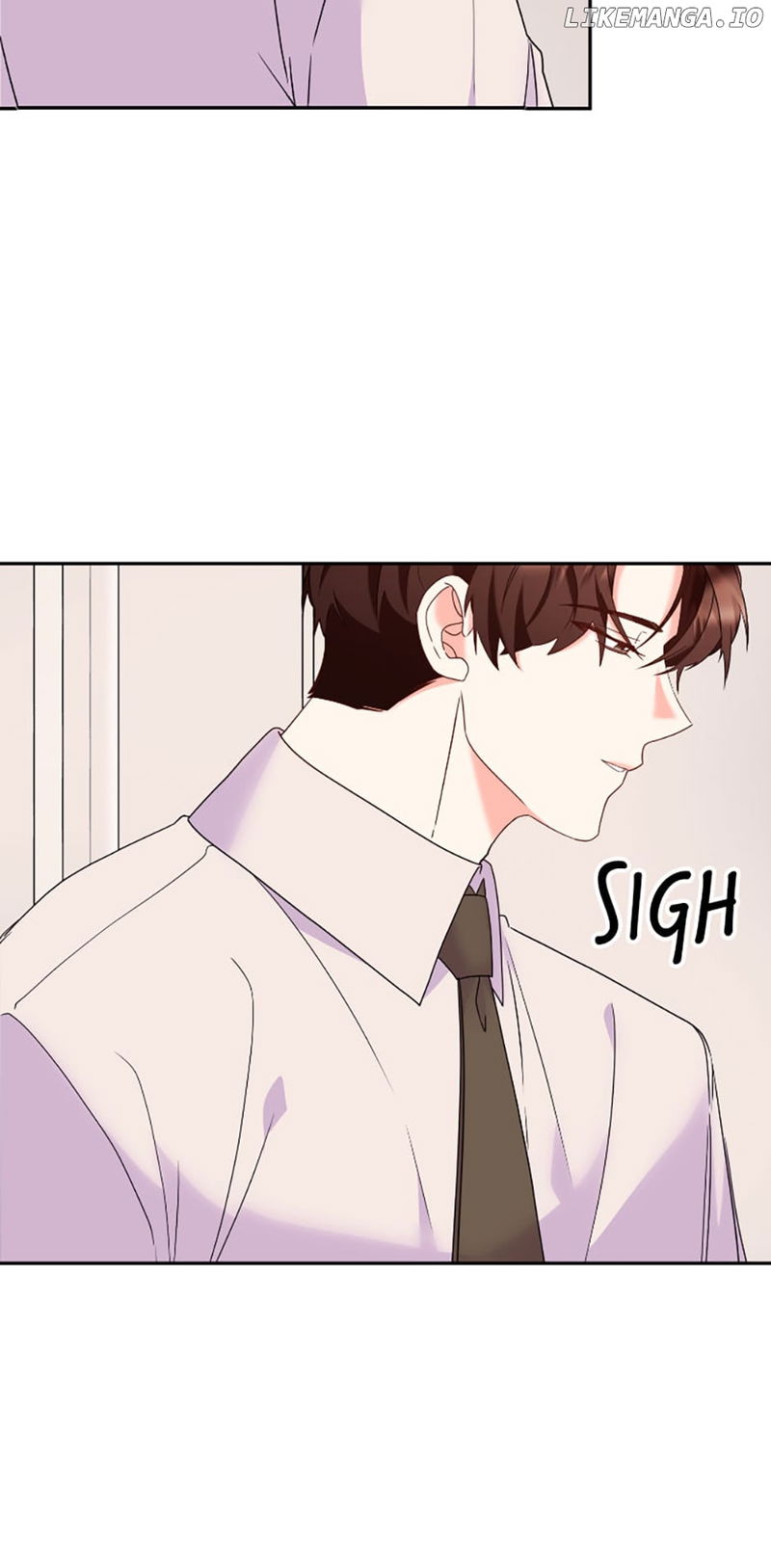 Marriage Substitute Chapter 45 - page 3