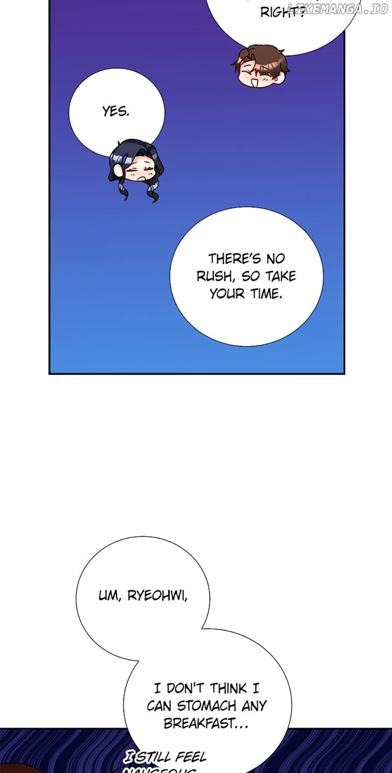 Marriage Substitute Chapter 45 - page 33