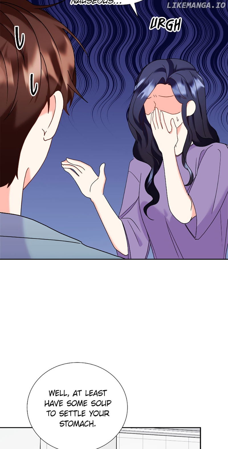 Marriage Substitute Chapter 45 - page 34