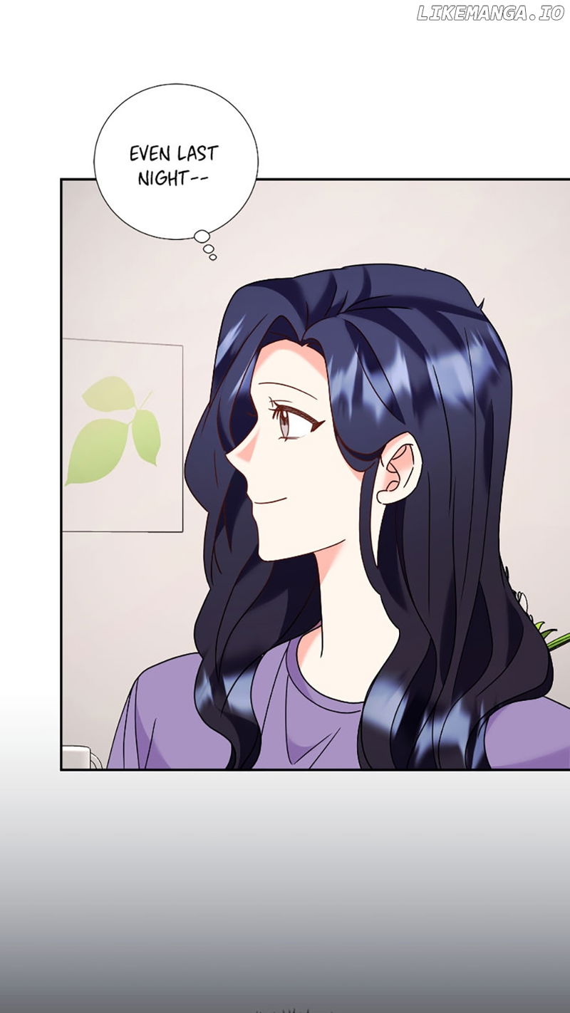 Marriage Substitute Chapter 45 - page 38
