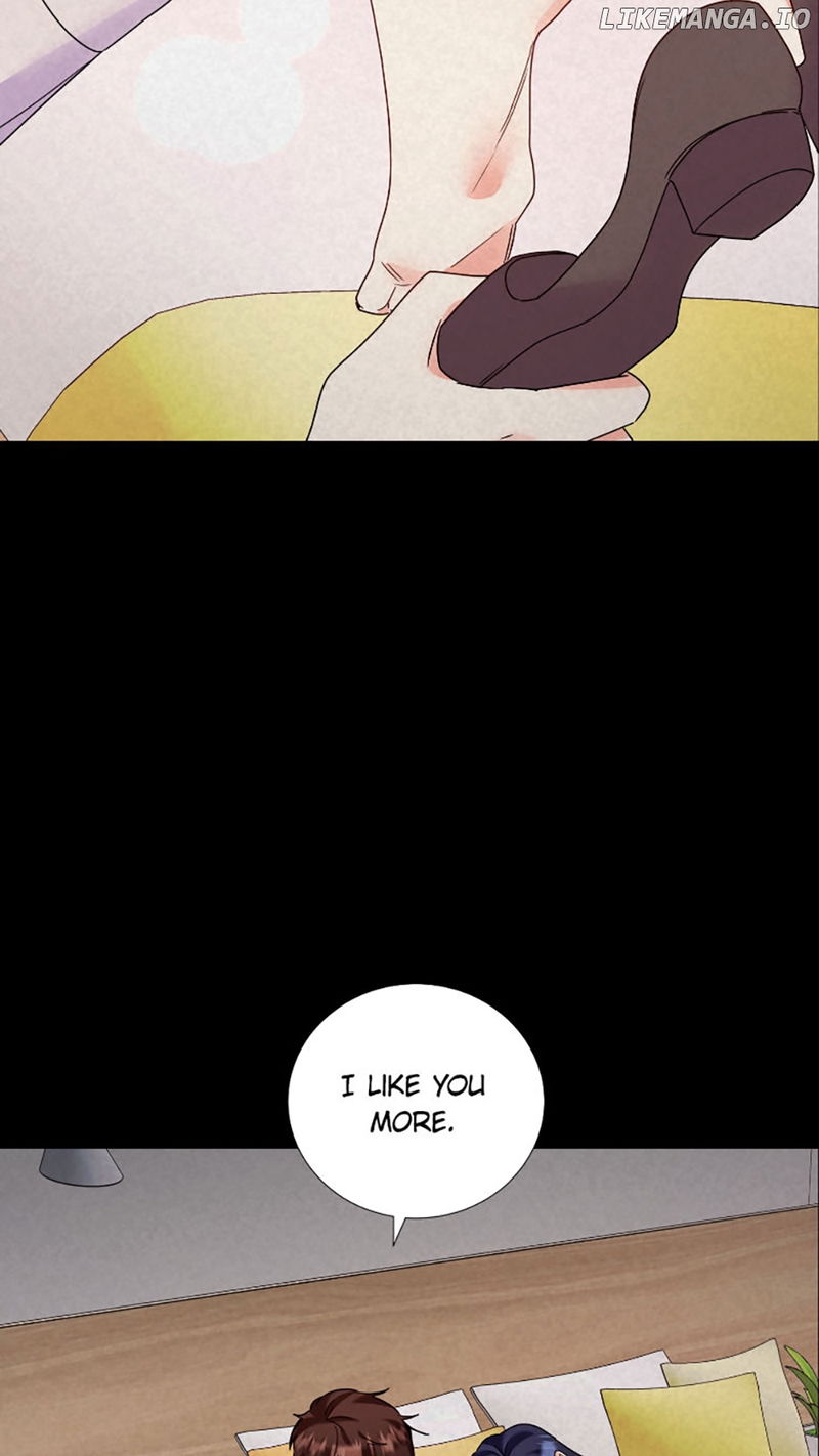 Marriage Substitute Chapter 45 - page 40