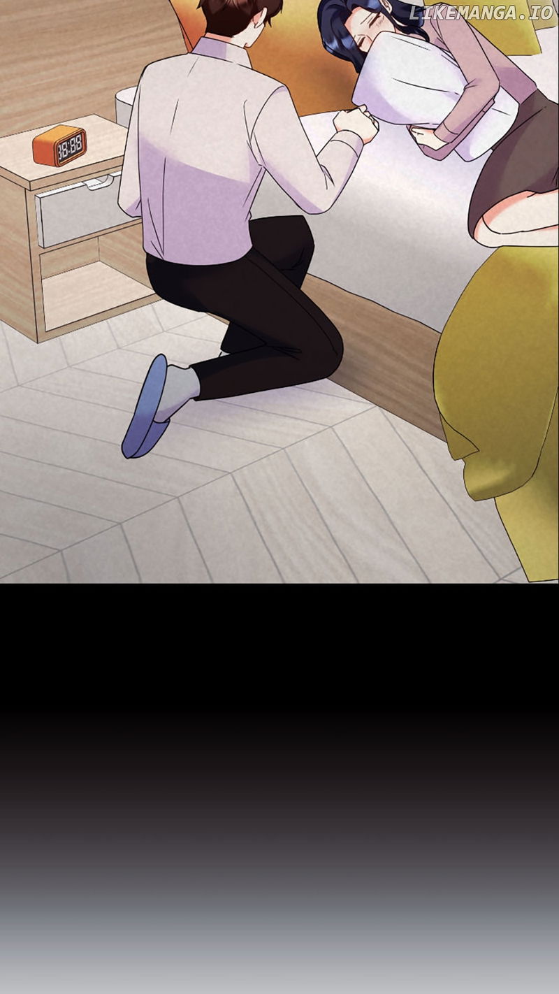 Marriage Substitute Chapter 45 - page 41