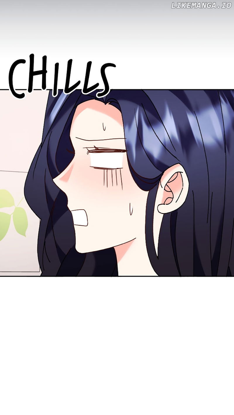 Marriage Substitute Chapter 45 - page 42