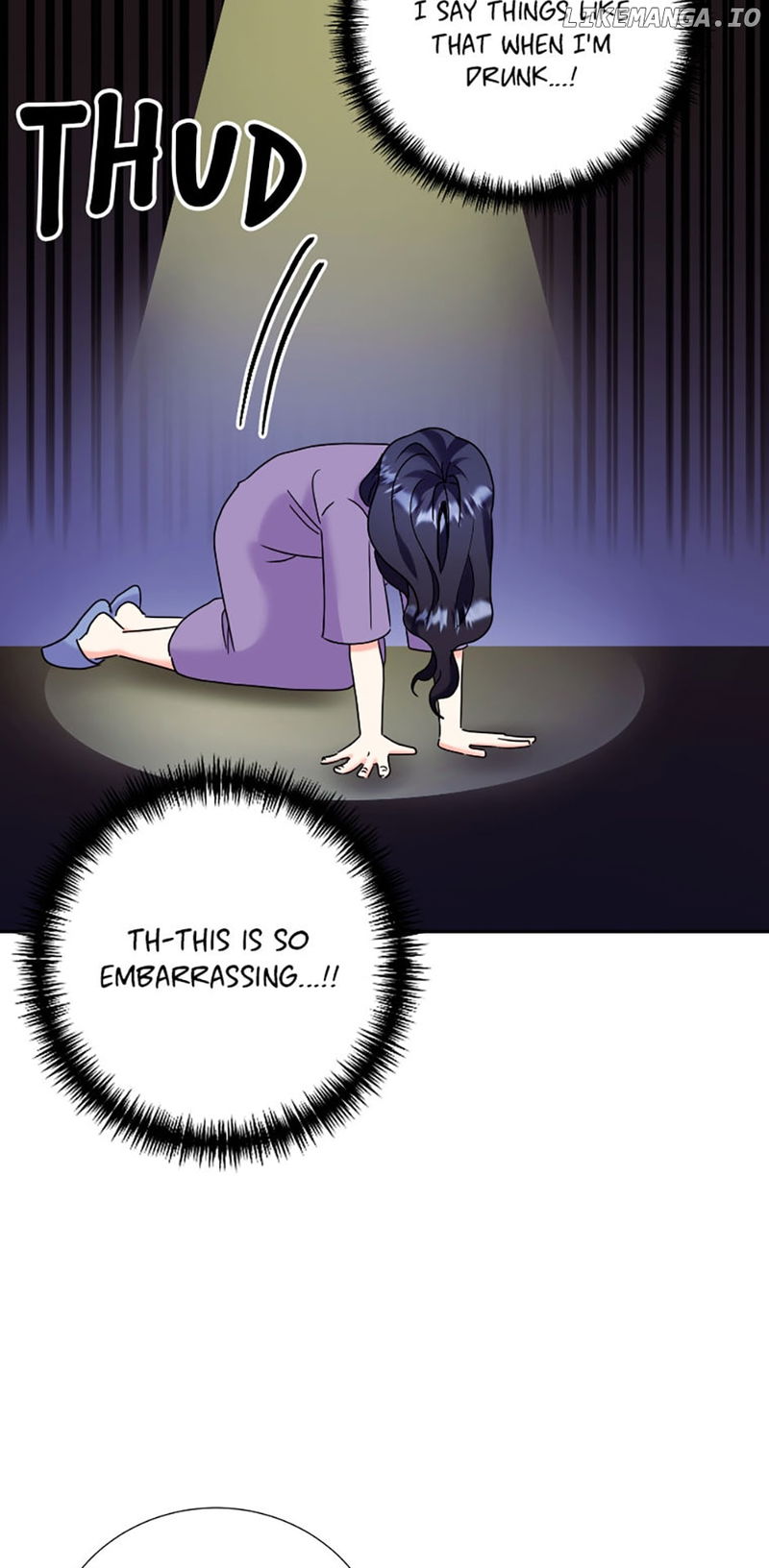 Marriage Substitute Chapter 45 - page 44
