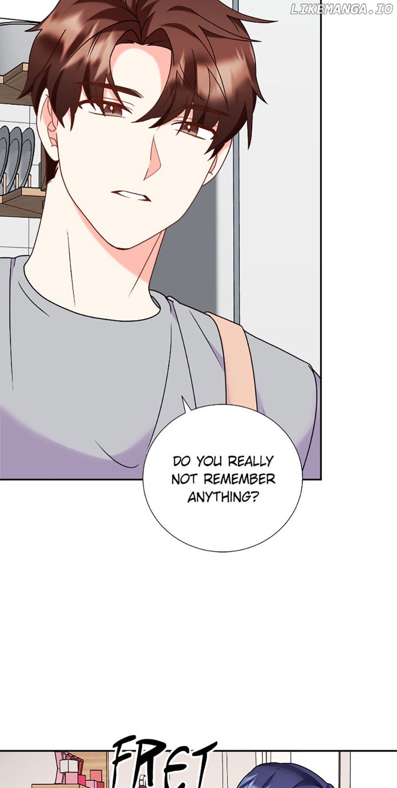 Marriage Substitute Chapter 45 - page 51