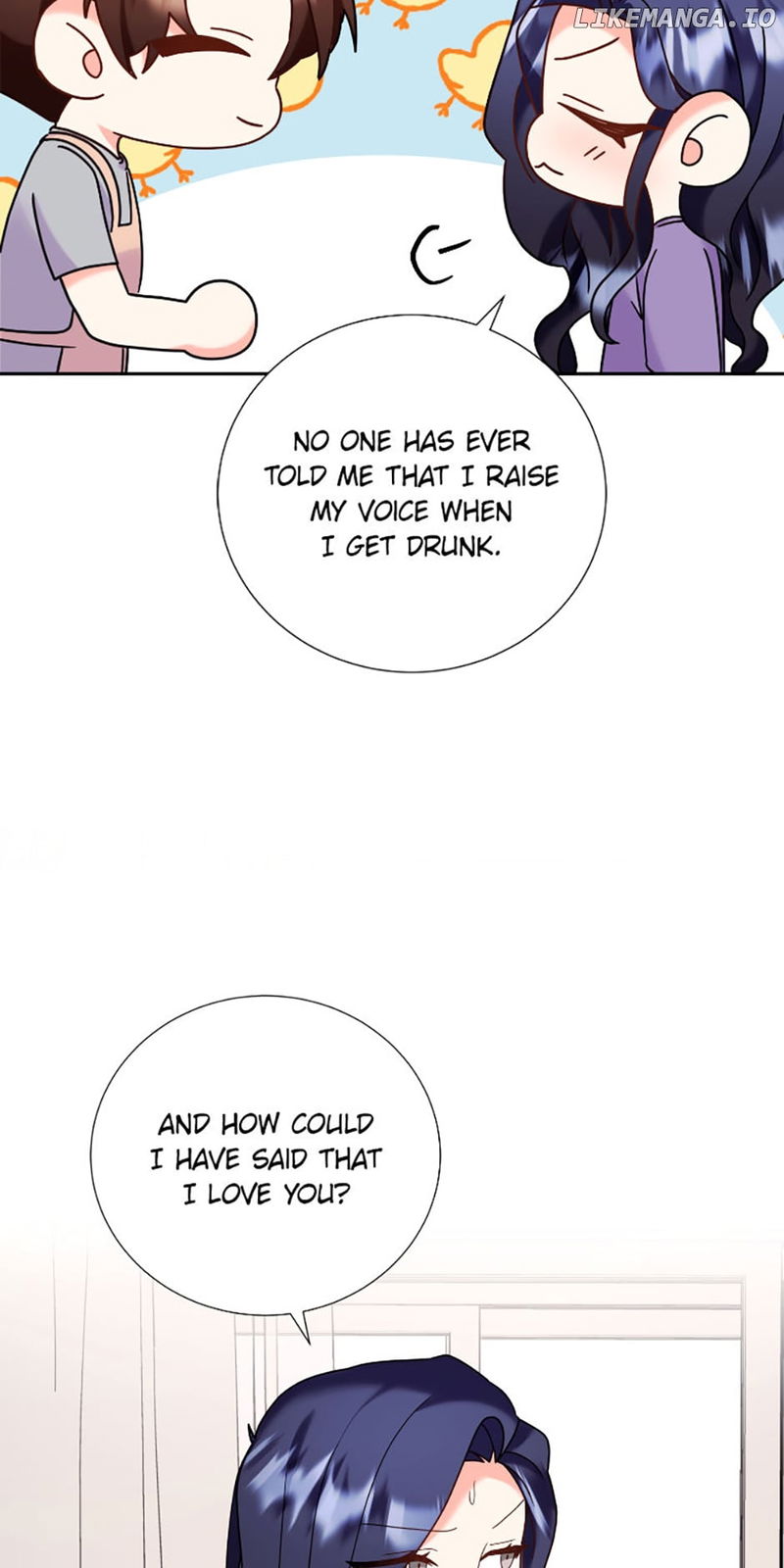Marriage Substitute Chapter 45 - page 60