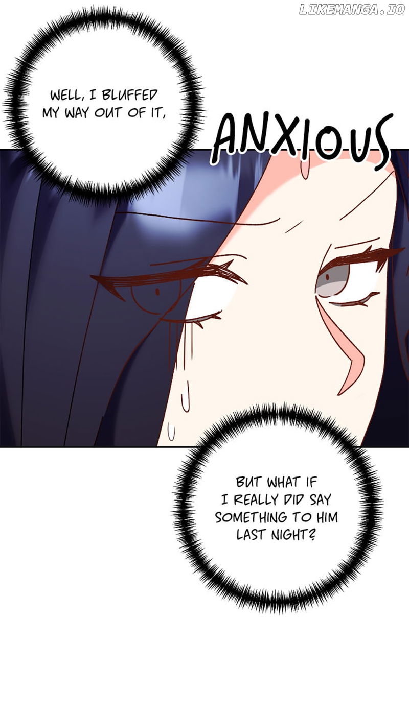 Marriage Substitute Chapter 45 - page 62