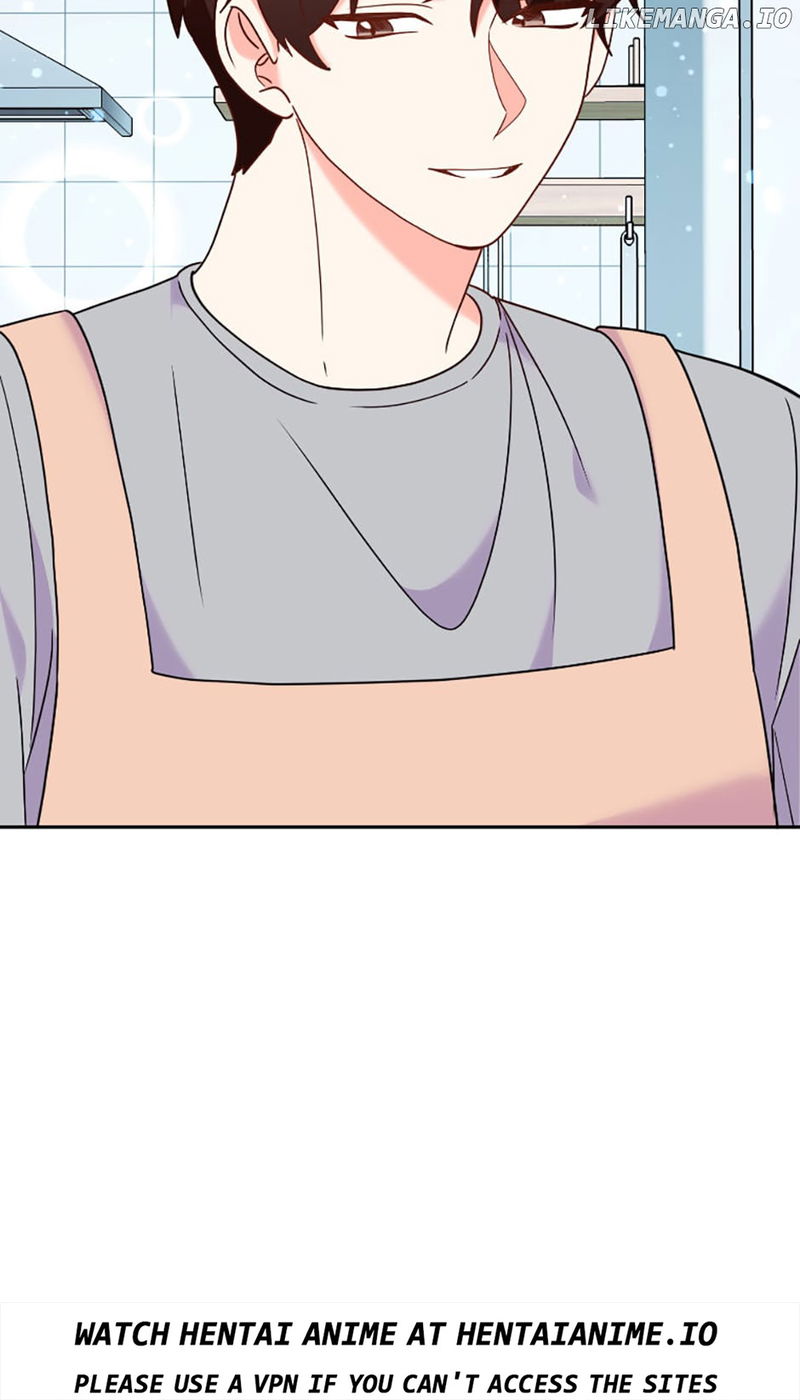 Marriage Substitute Chapter 45 - page 65