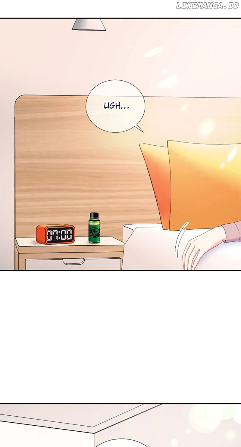 Marriage Substitute Chapter 45 - page 9