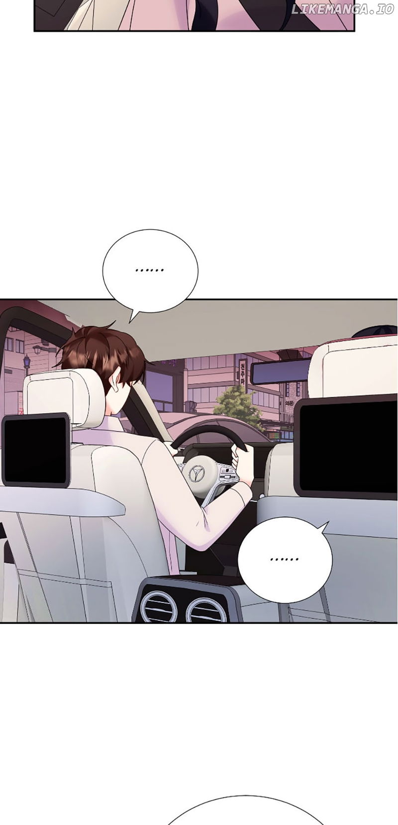 Marriage Substitute Chapter 44 - page 20