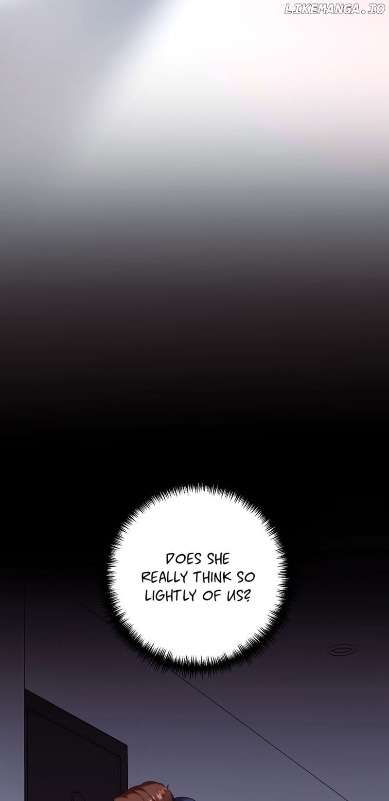 Marriage Substitute Chapter 44 - page 31