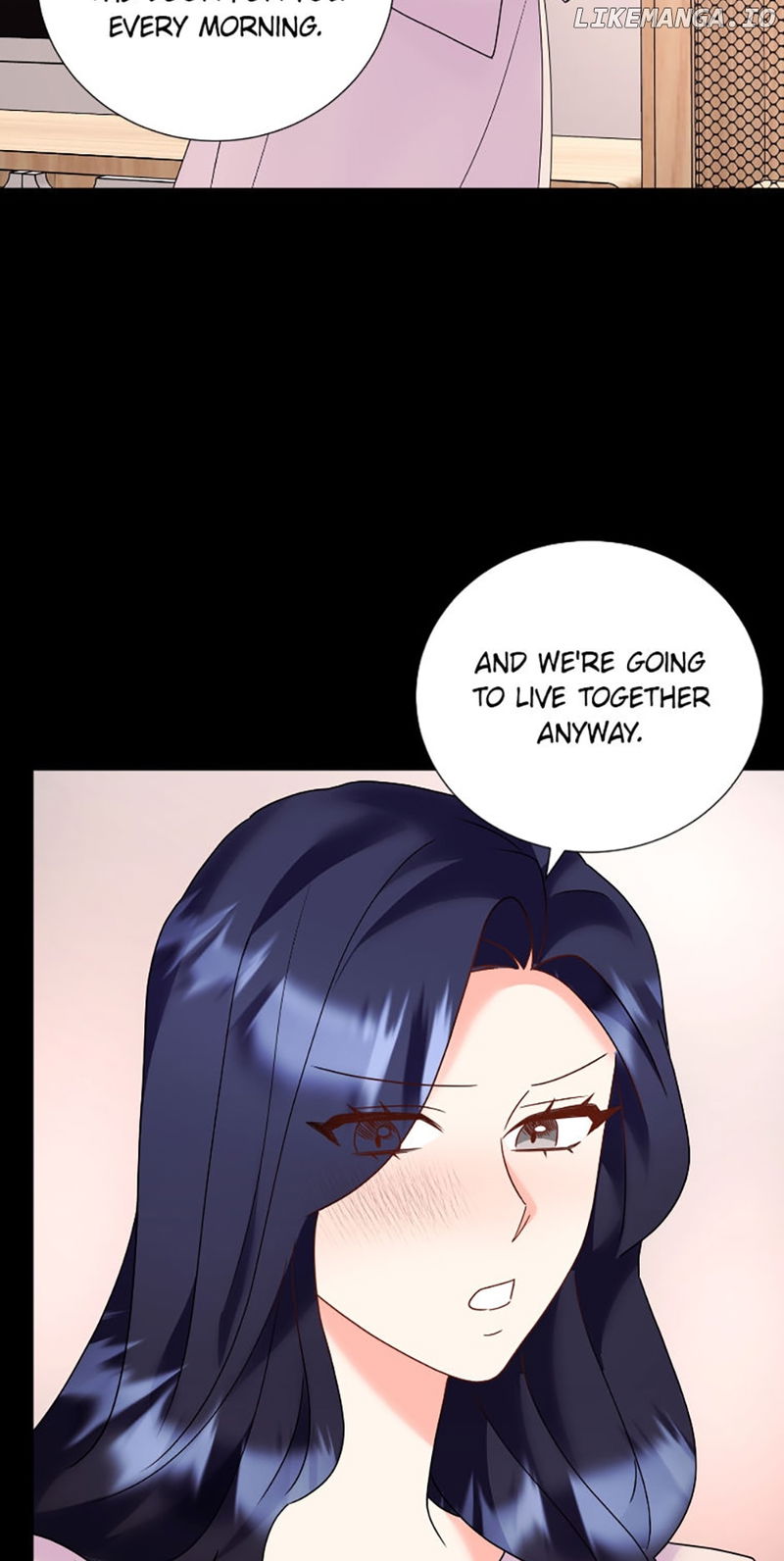 Marriage Substitute Chapter 44 - page 39
