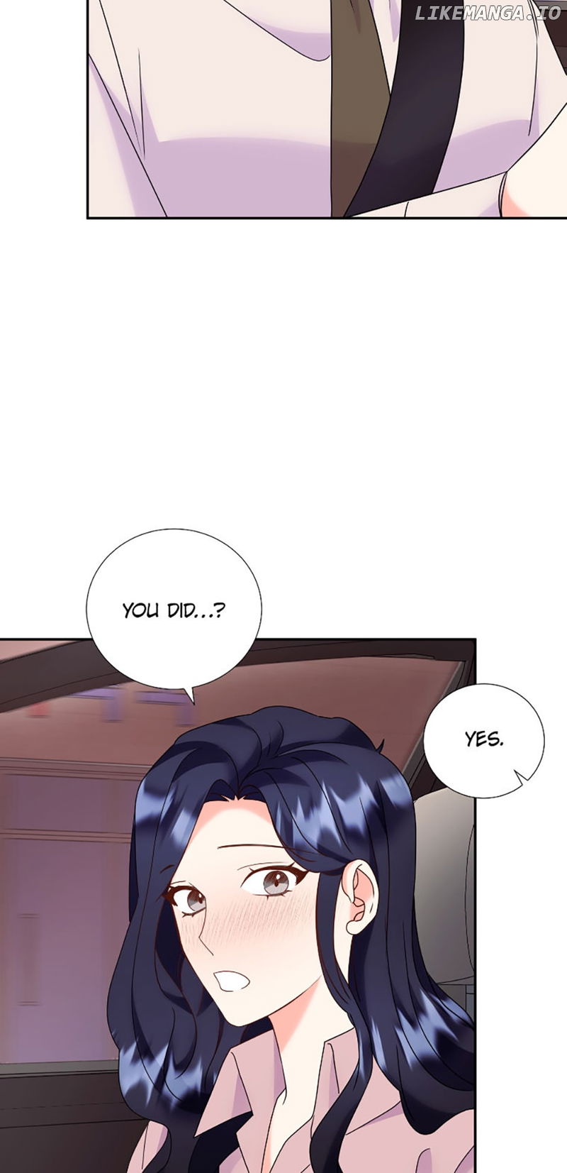 Marriage Substitute Chapter 44 - page 4