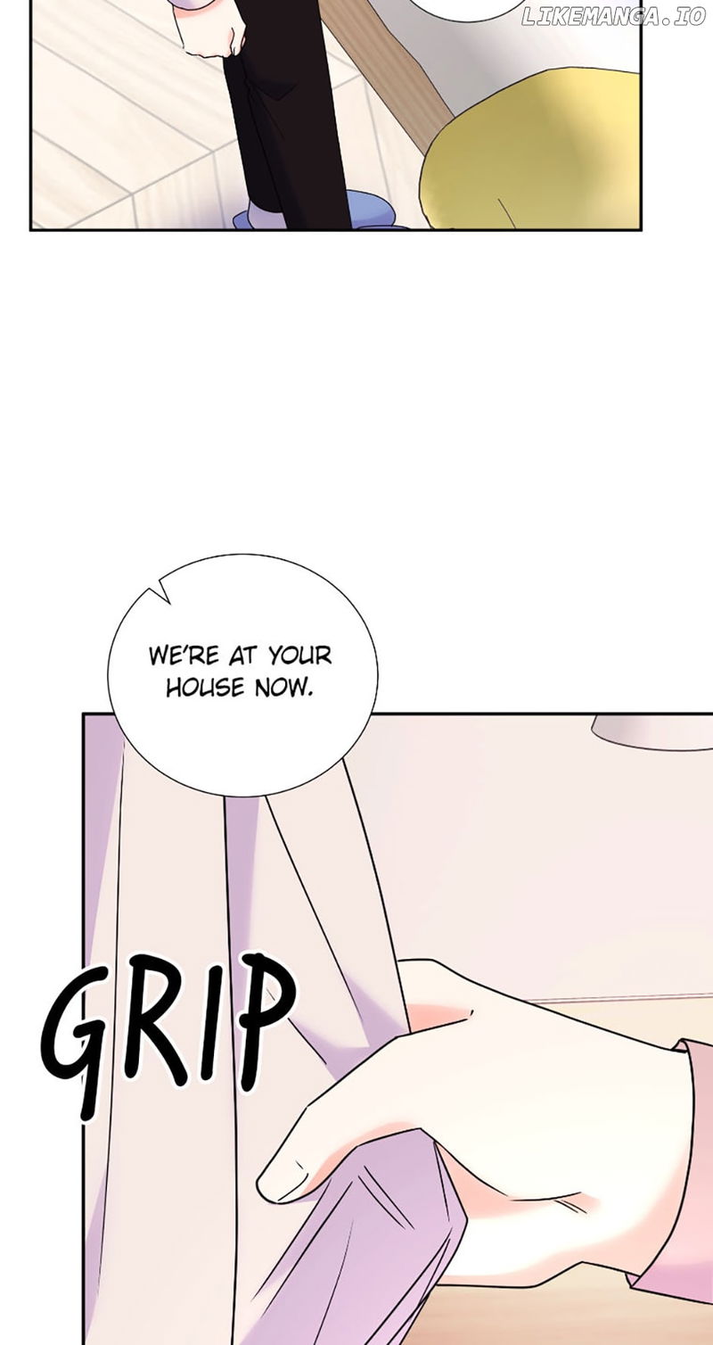 Marriage Substitute Chapter 44 - page 51
