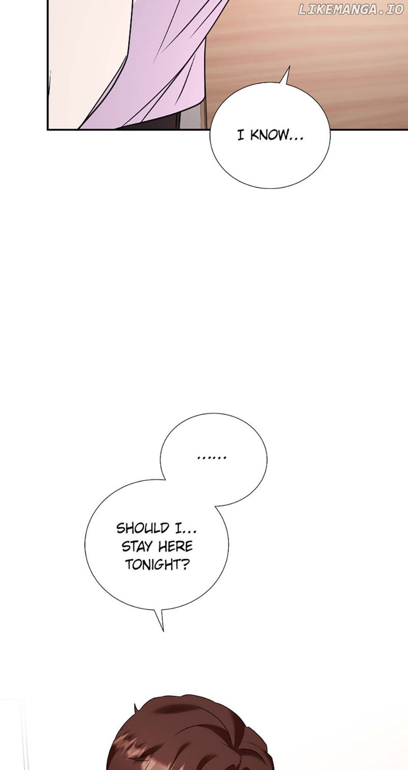 Marriage Substitute Chapter 44 - page 52