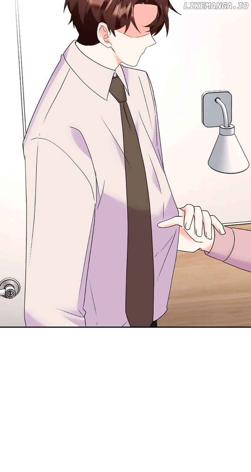 Marriage Substitute Chapter 44 - page 53