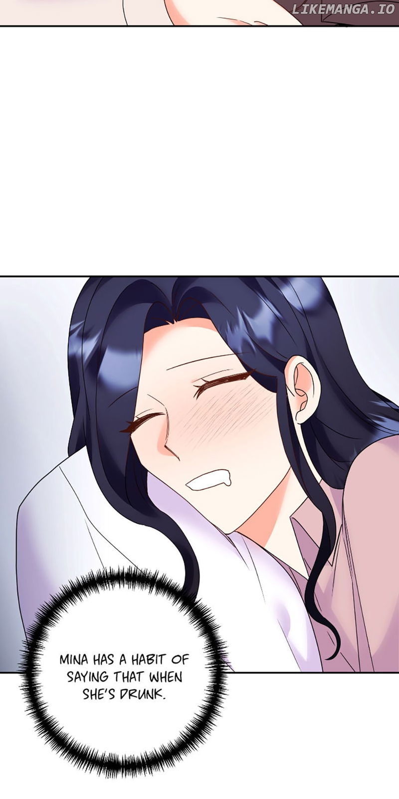 Marriage Substitute Chapter 44 - page 59