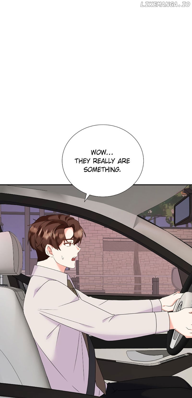 Marriage Substitute Chapter 44 - page 9