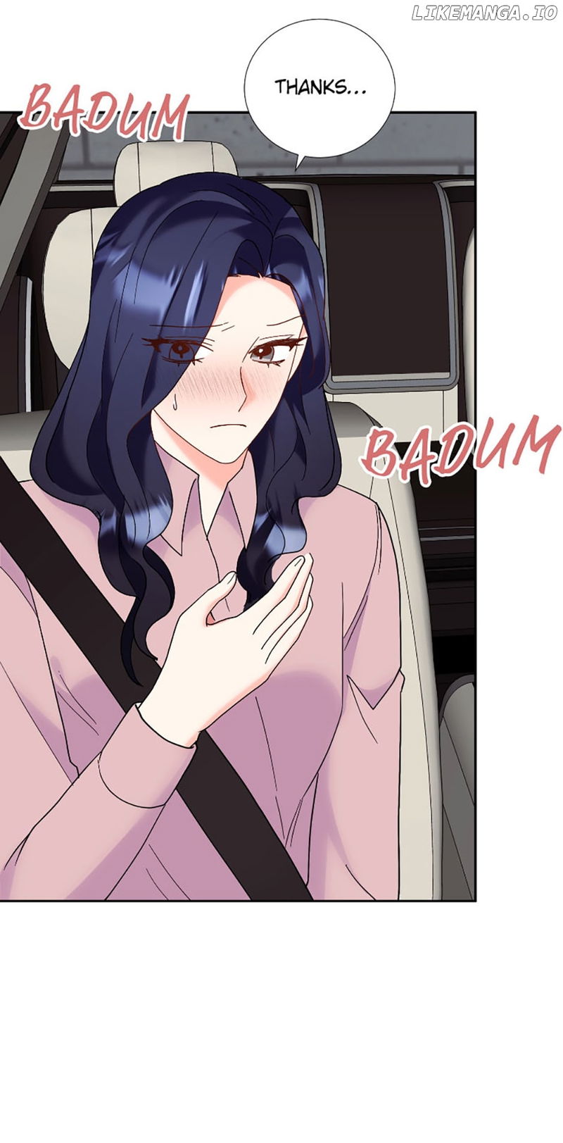 Marriage Substitute Chapter 43 - page 23
