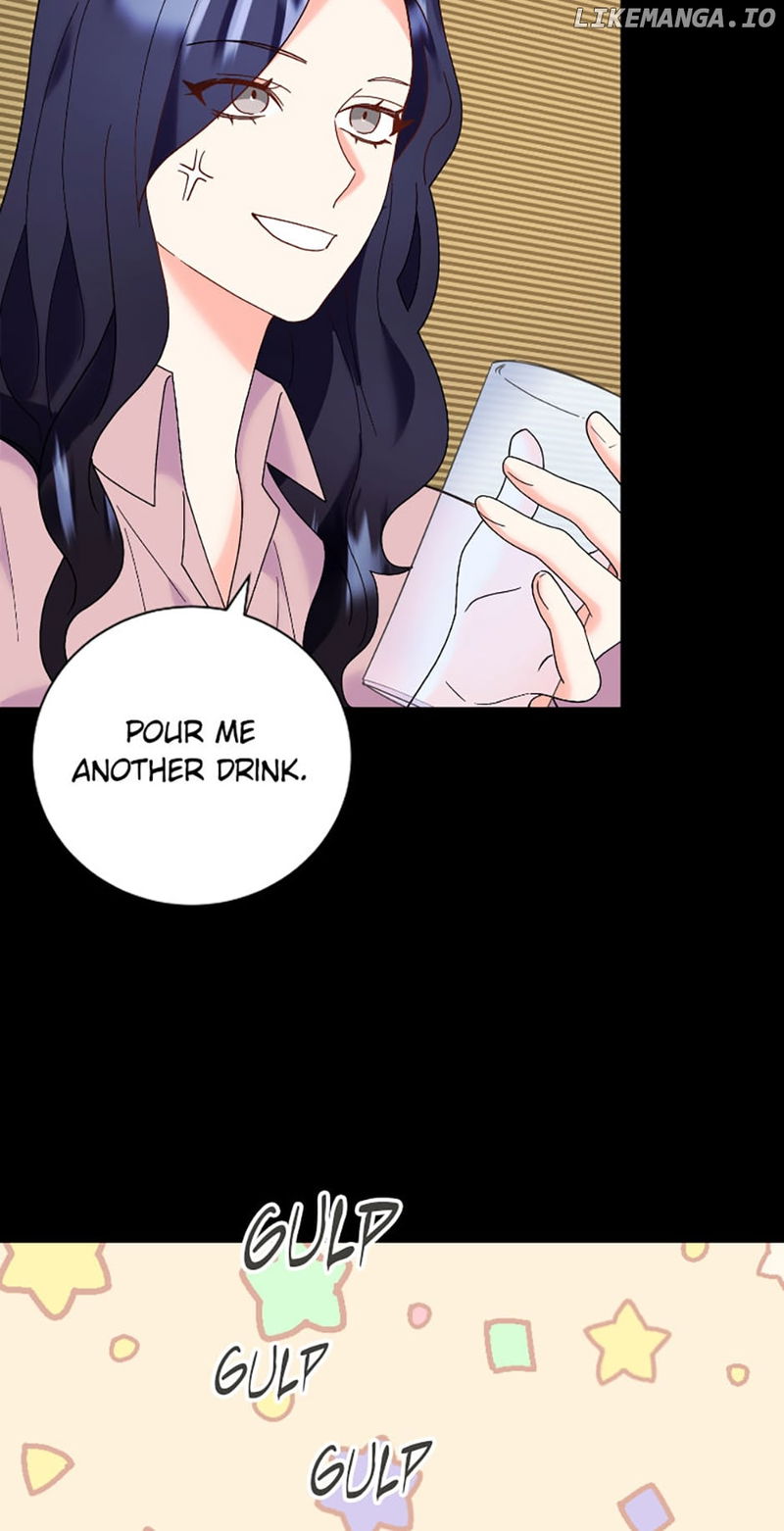 Marriage Substitute Chapter 43 - page 28