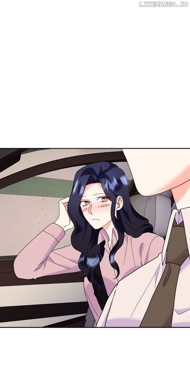 Marriage Substitute Chapter 43 - page 33