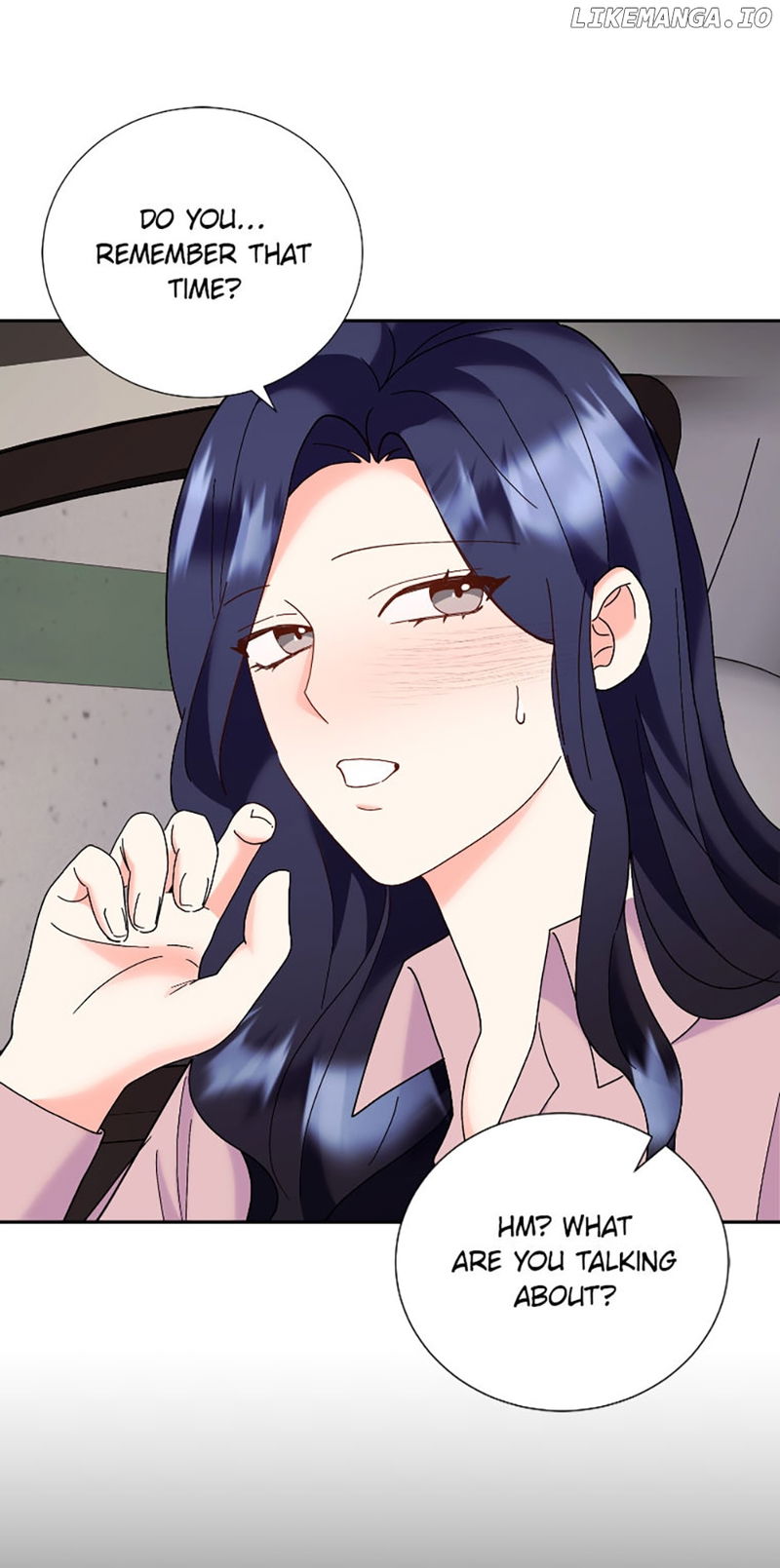 Marriage Substitute Chapter 43 - page 34