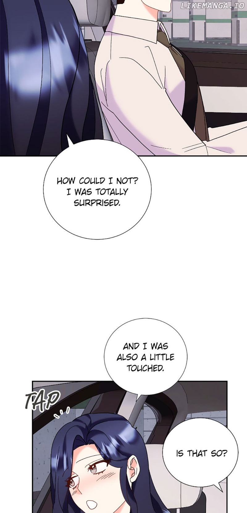 Marriage Substitute Chapter 43 - page 39