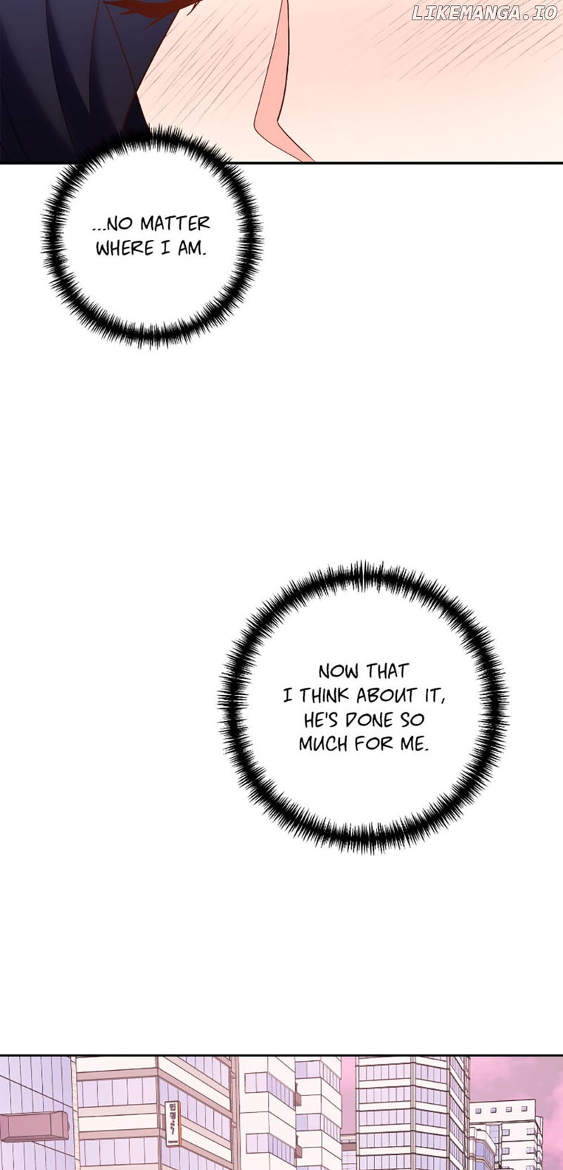 Marriage Substitute Chapter 43 - page 41