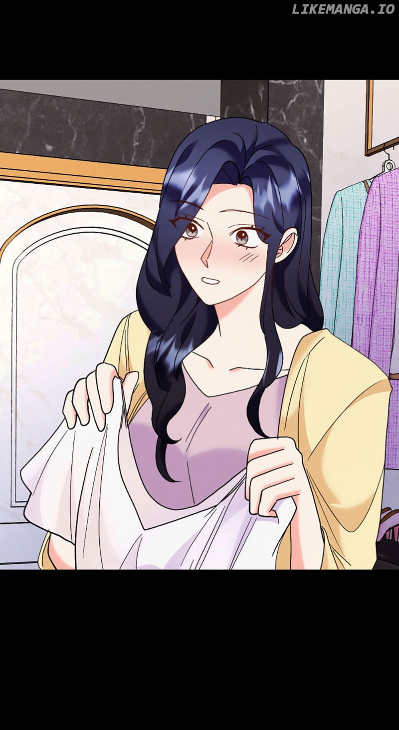 Marriage Substitute Chapter 43 - page 49
