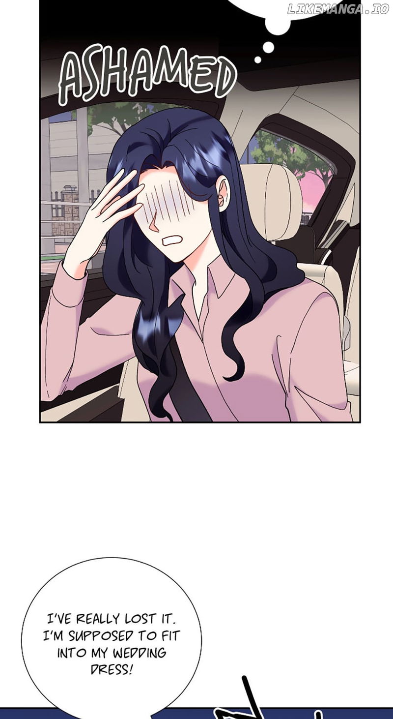 Marriage Substitute Chapter 43 - page 53