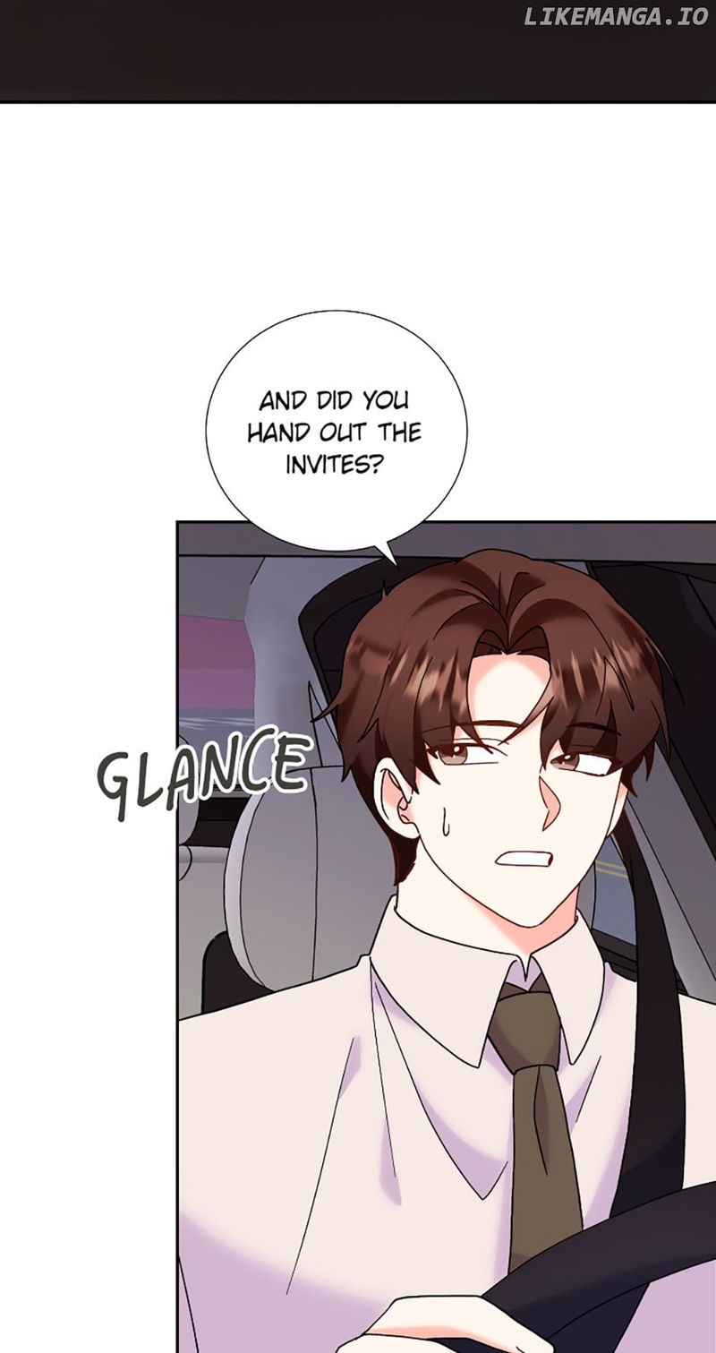 Marriage Substitute Chapter 43 - page 60