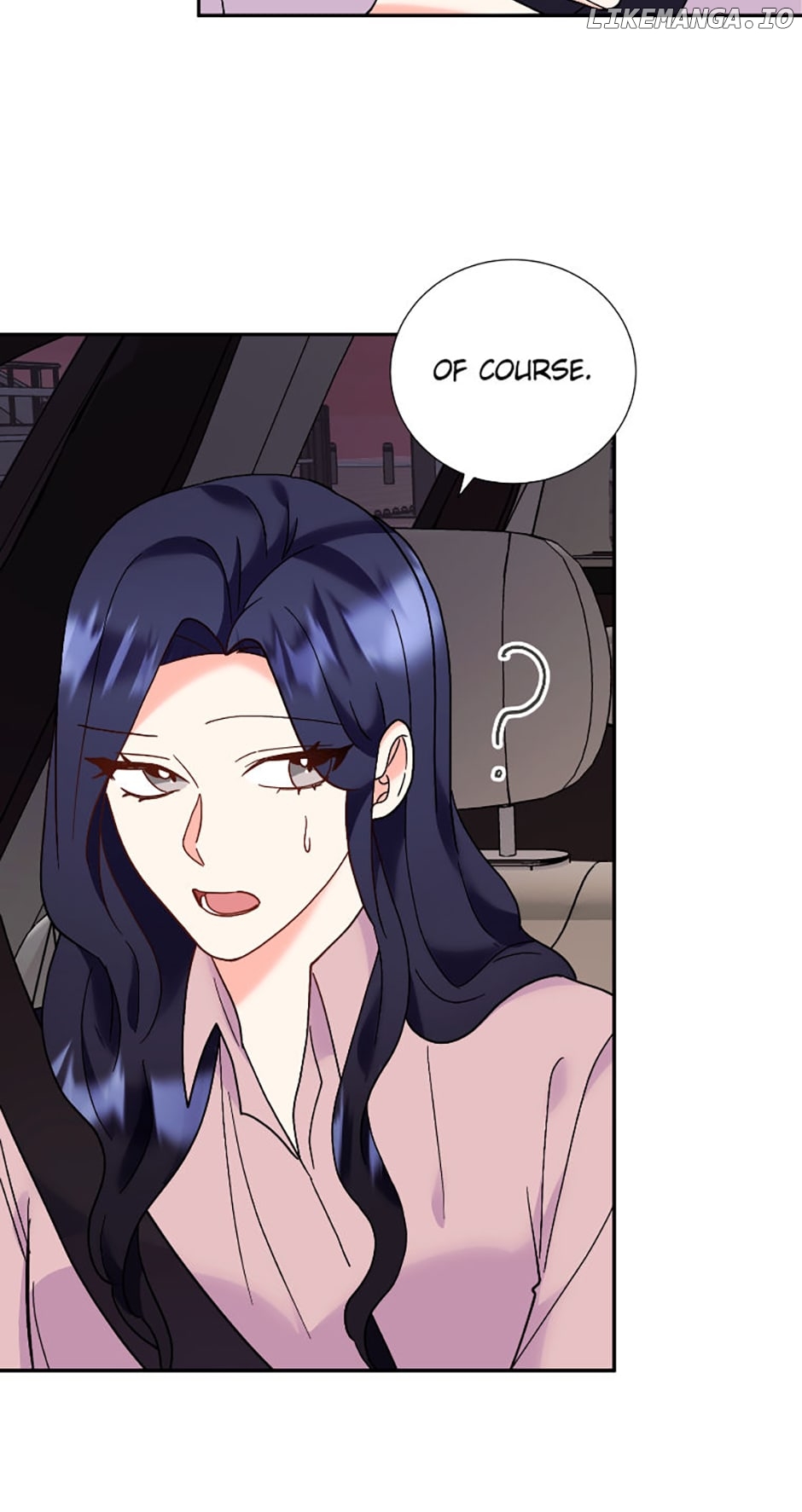 Marriage Substitute Chapter 43 - page 61