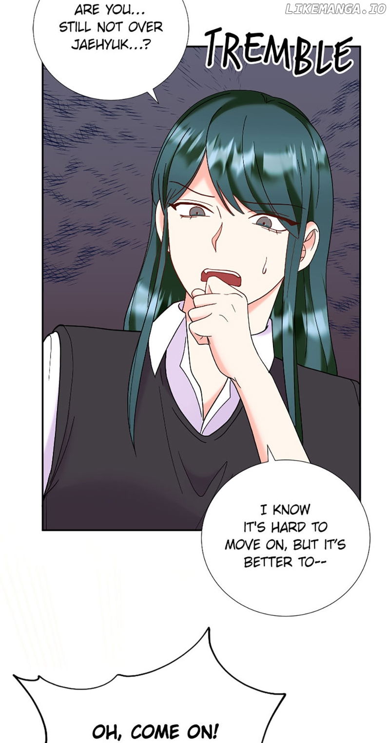 Marriage Substitute Chapter 42 - page 15