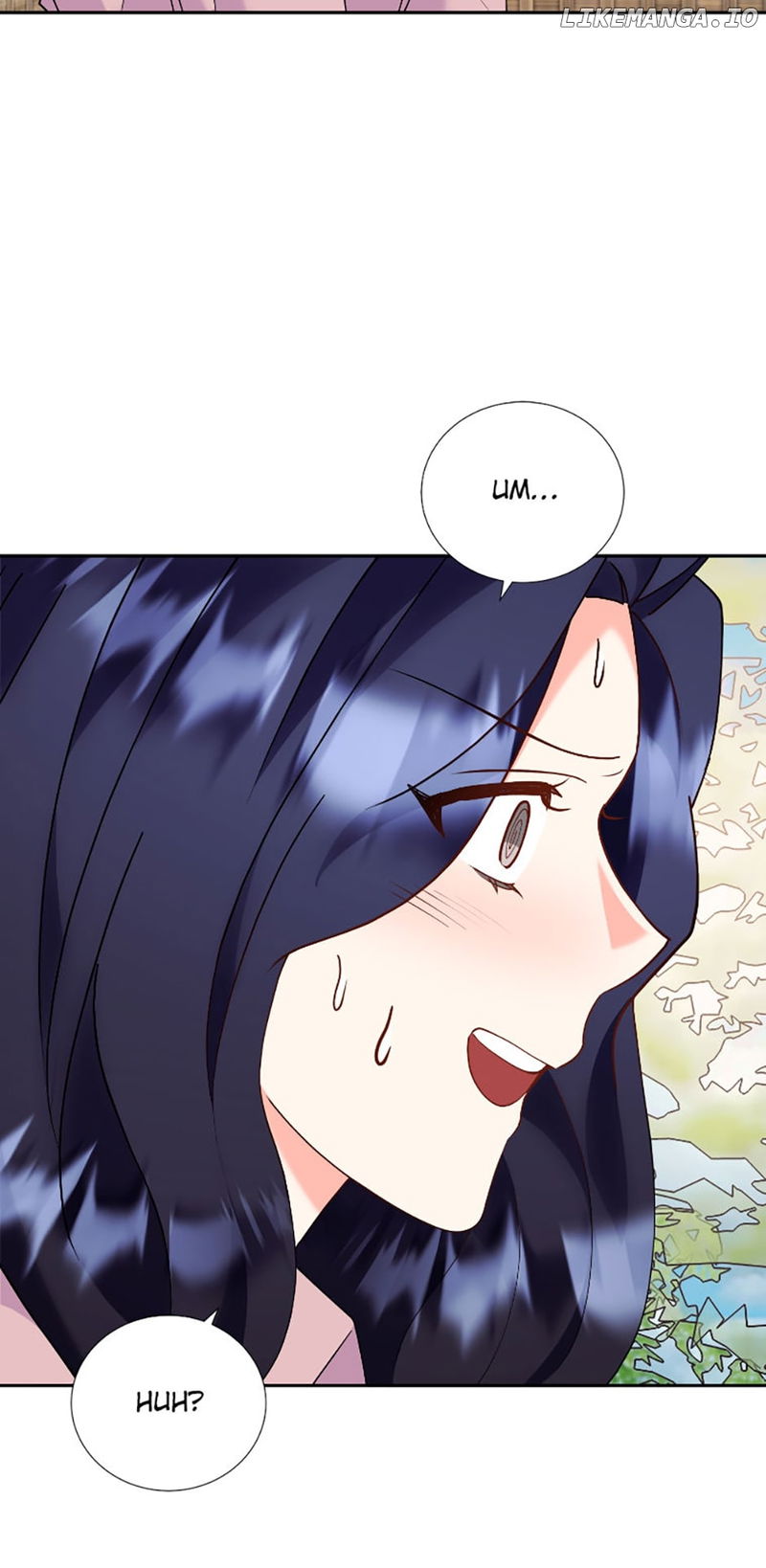 Marriage Substitute Chapter 42 - page 2