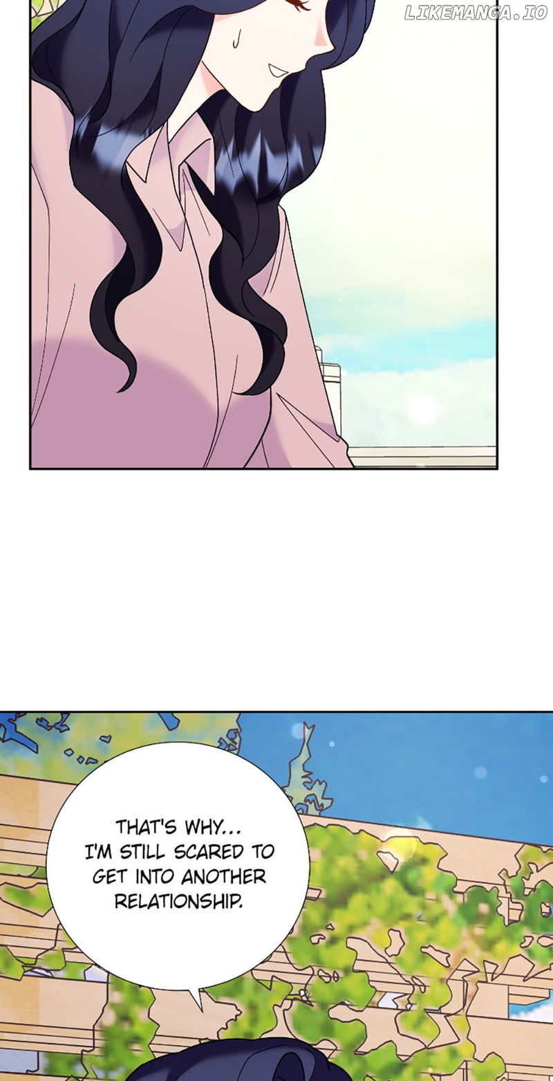 Marriage Substitute Chapter 42 - page 25