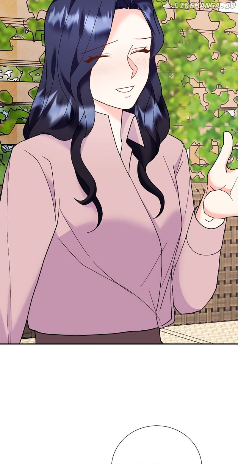 Marriage Substitute Chapter 42 - page 26
