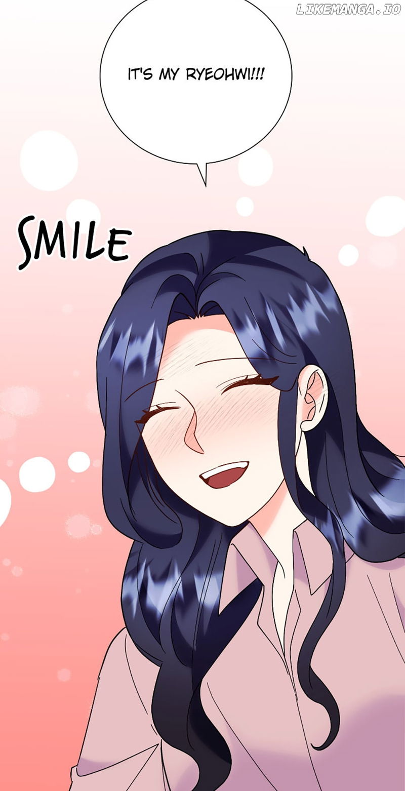 Marriage Substitute Chapter 42 - page 44