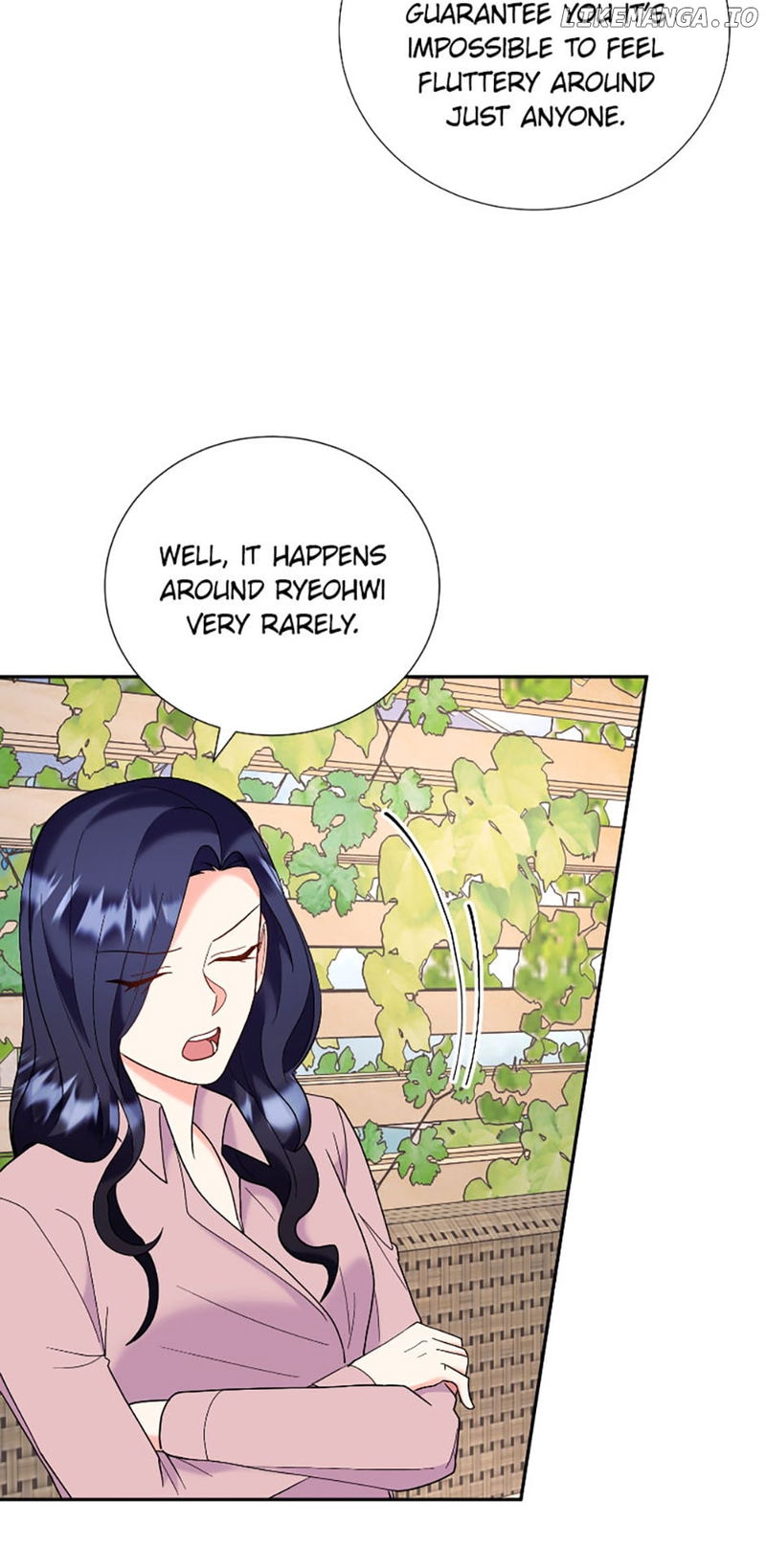 Marriage Substitute Chapter 42 - page 6