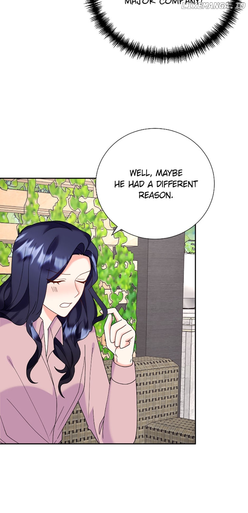 Marriage Substitute Chapter 41 - page 50