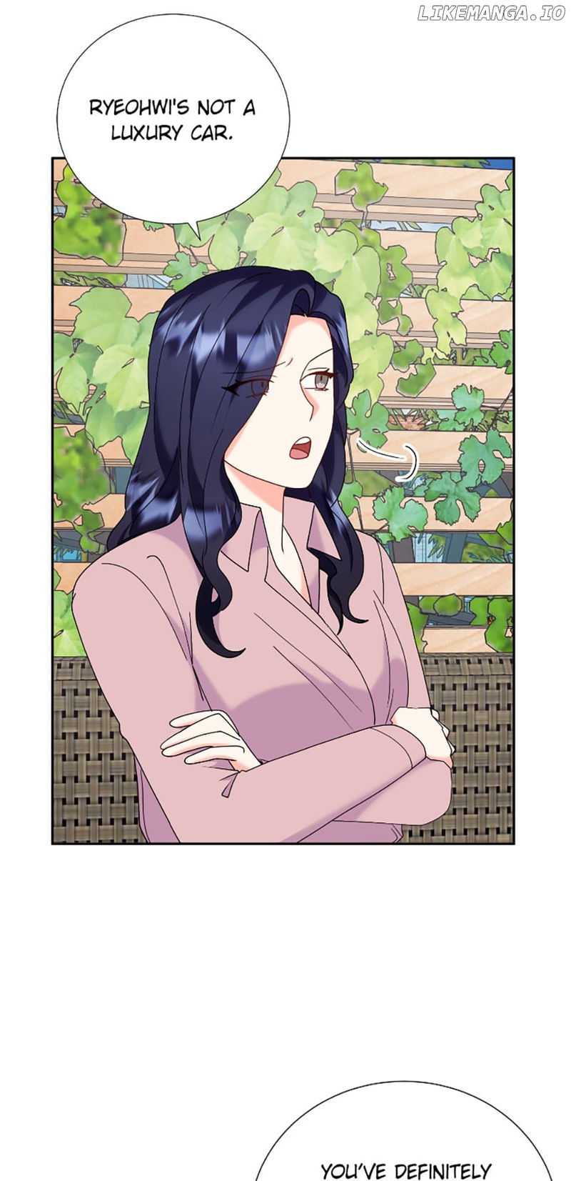 Marriage Substitute Chapter 41 - page 53