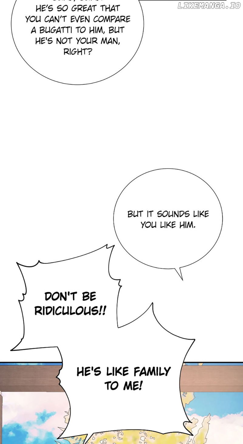 Marriage Substitute Chapter 41 - page 65