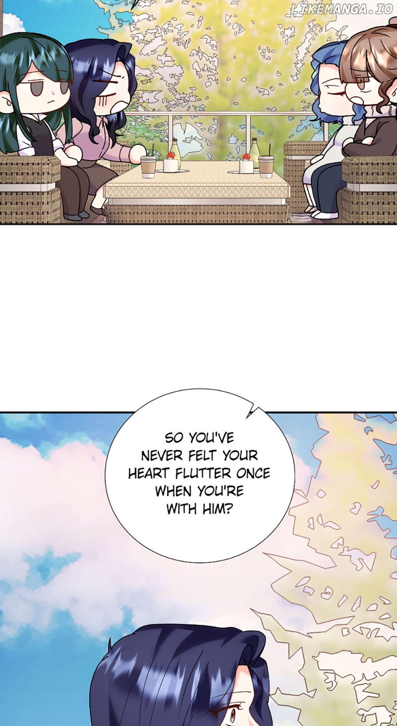 Marriage Substitute Chapter 41 - page 66