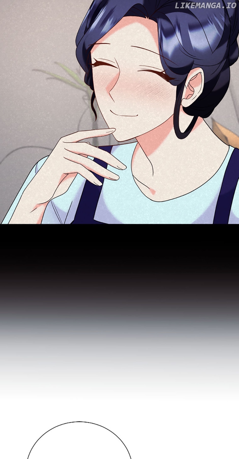 Marriage Substitute Chapter 40 - page 10