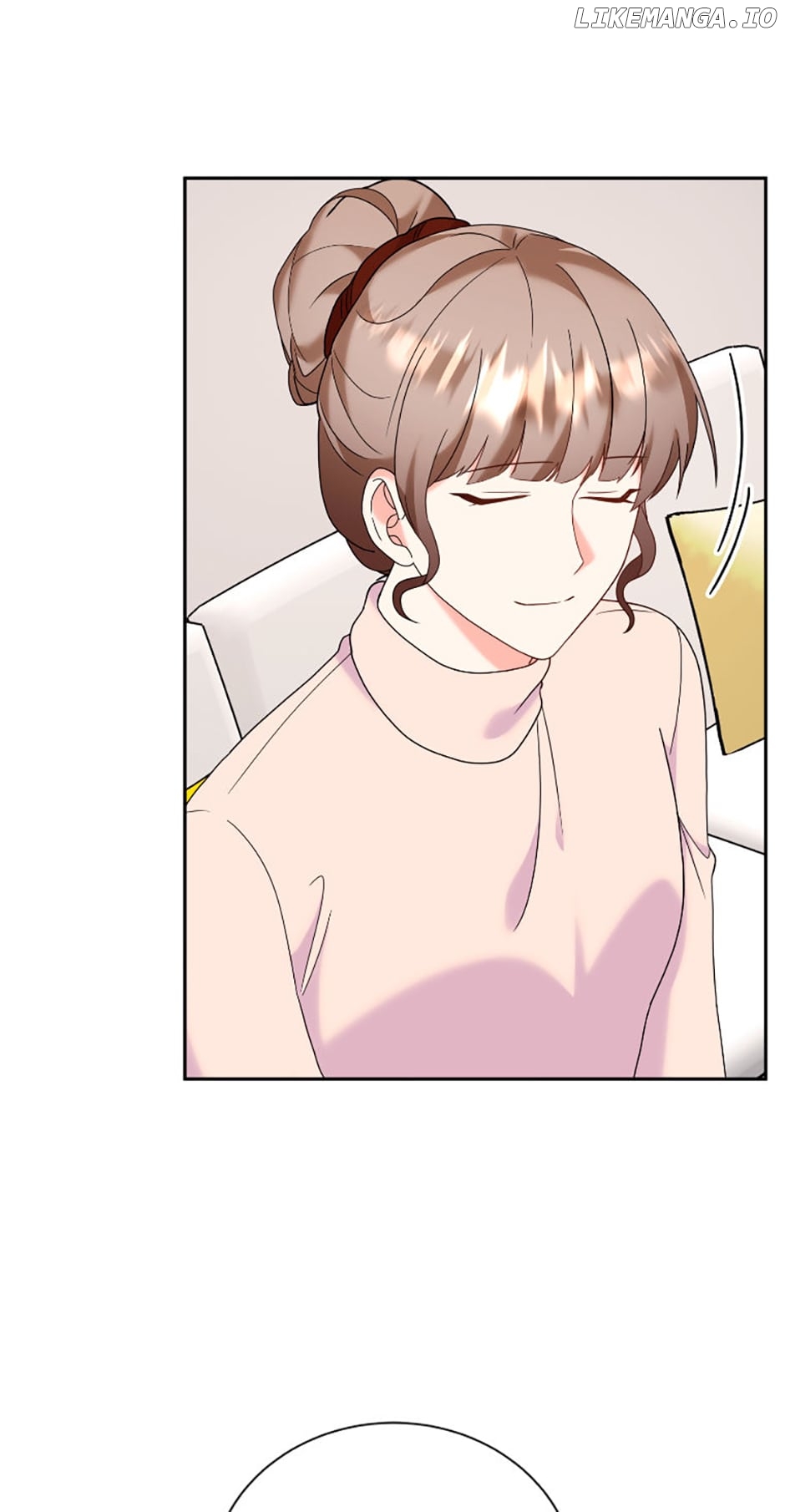 Marriage Substitute Chapter 40 - page 16