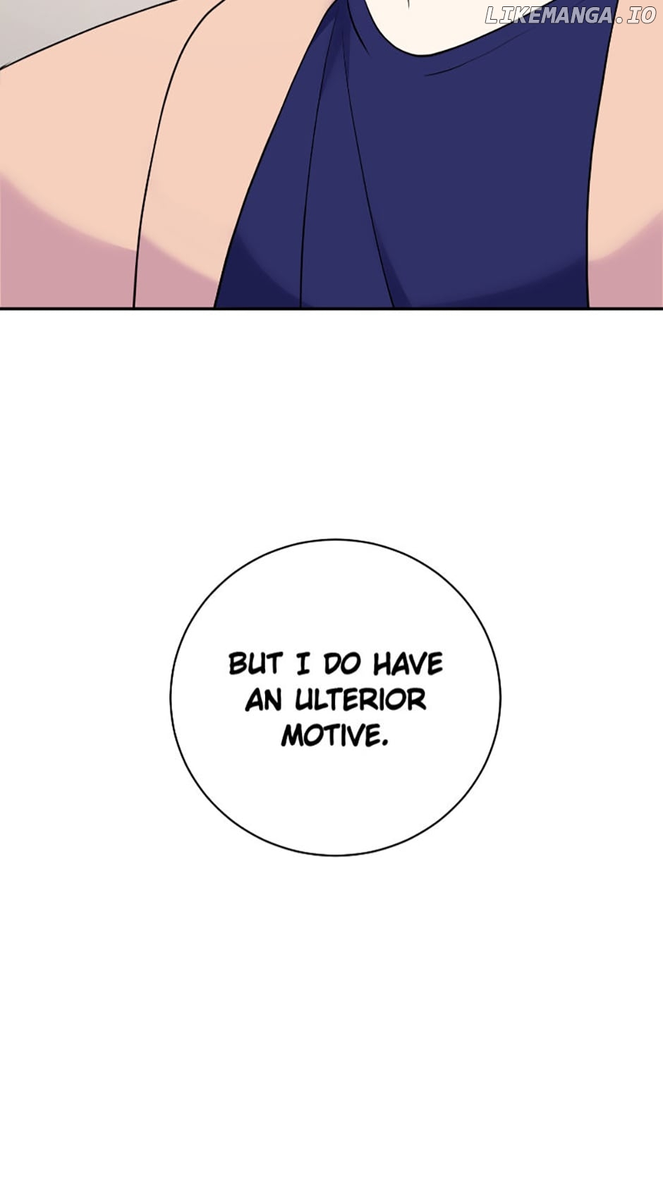 Marriage Substitute Chapter 40 - page 2