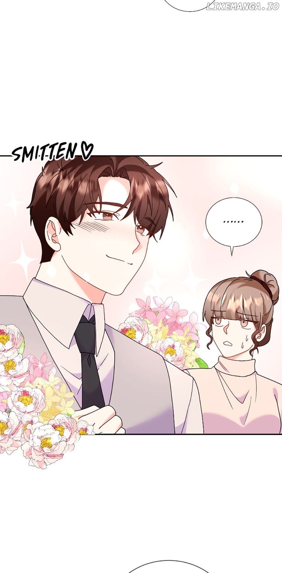 Marriage Substitute Chapter 40 - page 32