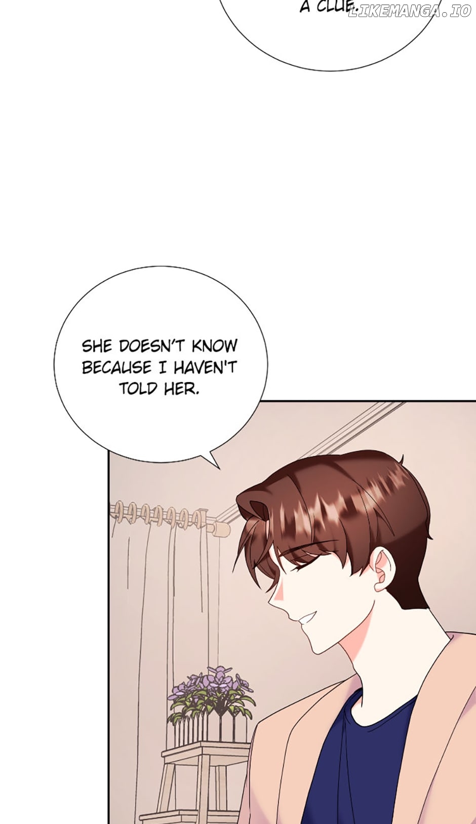Marriage Substitute Chapter 40 - page 4